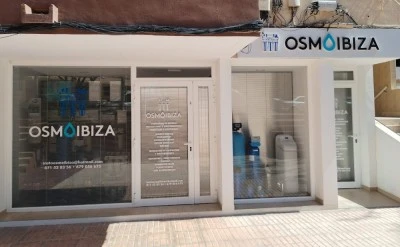 OSMOIBIZA & VALENCIA (Fontanería y Tratamiento de Agua)