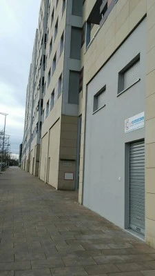 Osoa Instalaciones, SC