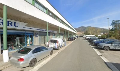 Ostargi Electricidad