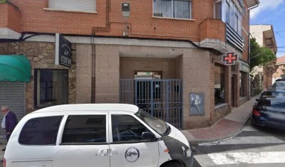 Pablo Luna Instalaciones