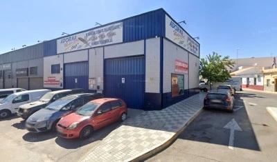 BUTAFONT AGUA & GAS S.L.