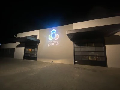 Parra Instalaciones Eléctricas S.L.