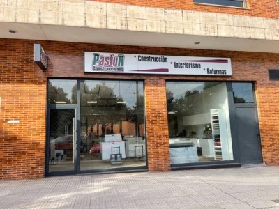 Pastur Construcciones