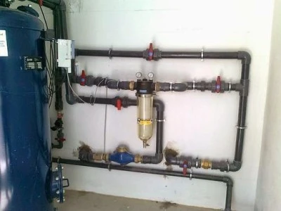 PAURELECTRO SL- Fontaneria y Electricidad Pareja y Ureba