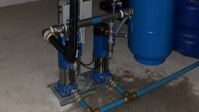 Pelegrin Plumber