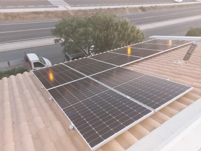 Peral Electricidad