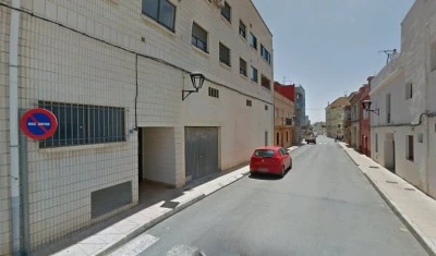 C.M.B. fontaneria S.L.