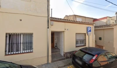 CA Instalaciones