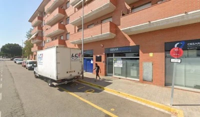 Plataforma de Instalaciones BCN