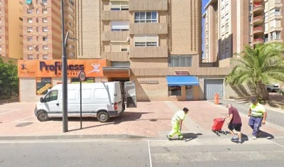 plumberlorca