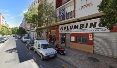 Plumbing España
