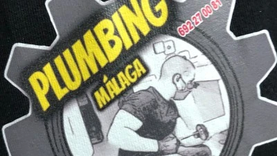 Plumbing Fontanero en Málaga - Calentadores, Termos de Gas y Atascos de Tuberías