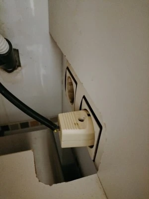 Plus Control