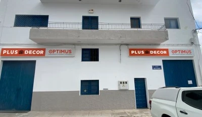 Plus Decor Fasnia