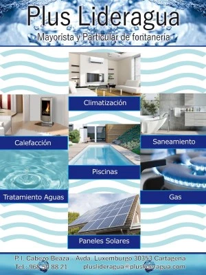 Plus Lideragua