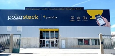 Polarstock Palencia