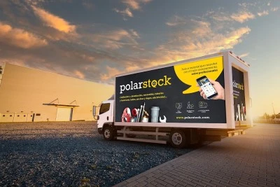 Polarstock Talavera