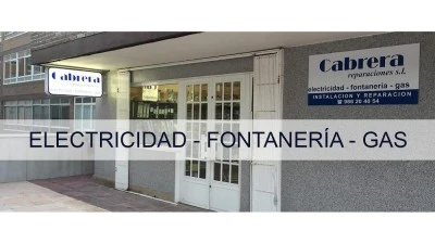 Cabrera Reparaciones
