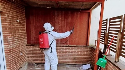POYPE Prescon Obras y Proyectos Especiales S.L