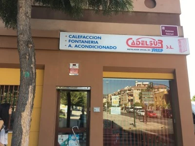 Cadelsur