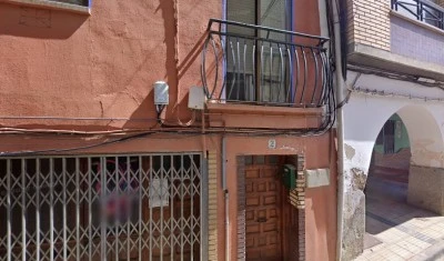 Primitivo Morer Calvo