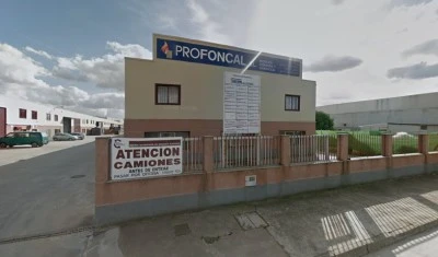 PROFONCAL,S.L.
