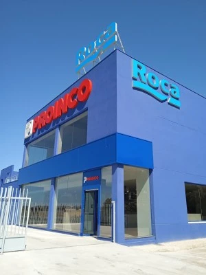 PROINCO