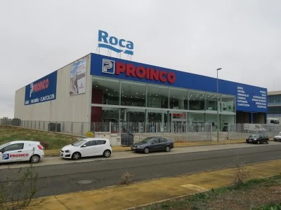 PROINCO ANTEQUERA