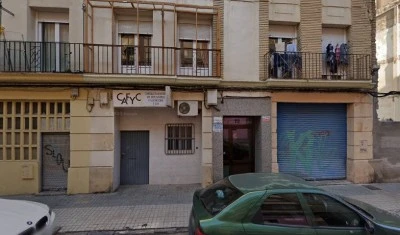 Cafyc Fontaneria SLU