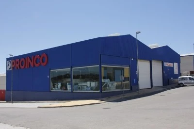 PROINCO ESTEPONA (ALMACÉN)