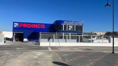 PROINCO FUENGIROLA
