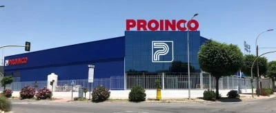PROINCO GRANADA (ALBOLOTE)