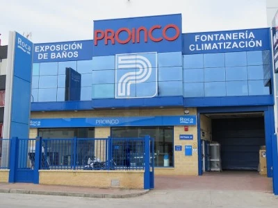 PROINCO RONDA