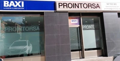 Prointorsa S.L