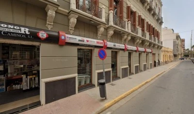 PRONOR CUATRO CAMINOS, S.L. (Seijas)