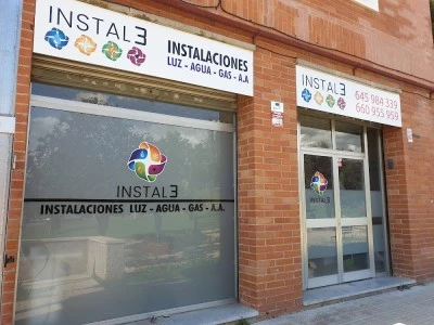 PROYECTOS EN OBRA INSTALTRES, S.L