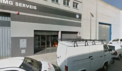 Punt Img Serveis S L