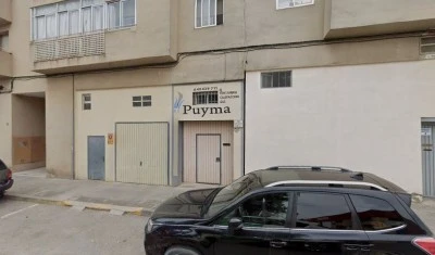 Puyma