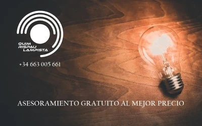 Quim Lampista