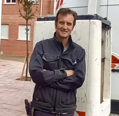 Quique Zamorano Electricista