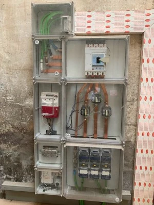 RACSO INSTALACIONES SLU