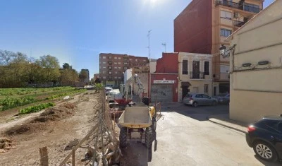 RAFA MELIA, REFORMAS Y SERVICIOS INTEGRALES