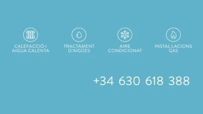 Rafel Forteza Instal·lacions Fontaneria
