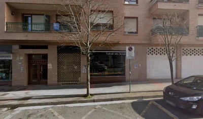 Raga Ibarrondo instalaciones, S.L.
