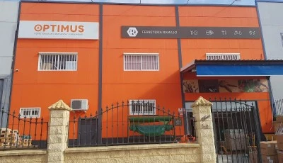 Ramajo Ferreteria Industrial