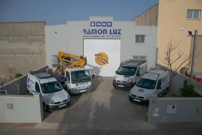 Ramon Luz