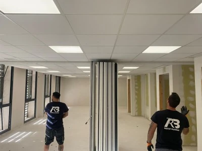 RB Instalaciones