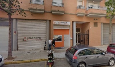 Rct Fontanería