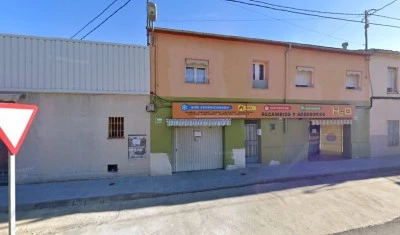 Recambios Y Accesorios H2O