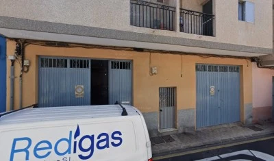 Redigas Archipiélago S. L.
